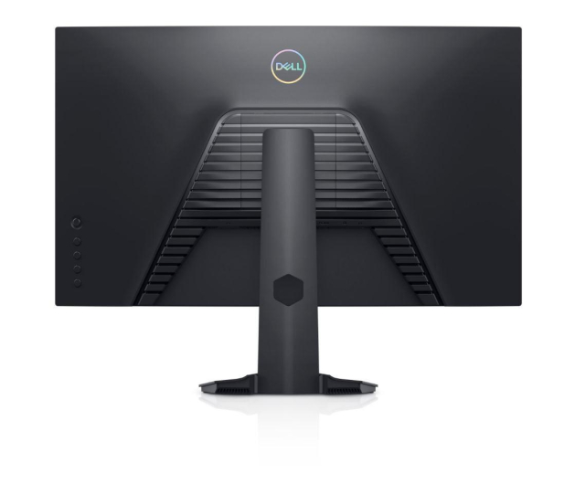Dell 27" S2721HGFA 210-BFWN Czarny - 1373639 - zdjęcie 6